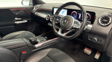 Mercedes-Benz GLB 200 AMG Line Premium 5dr 7G-Tronic Petrol Estate